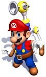 pic for 480x800 Mario-04-f